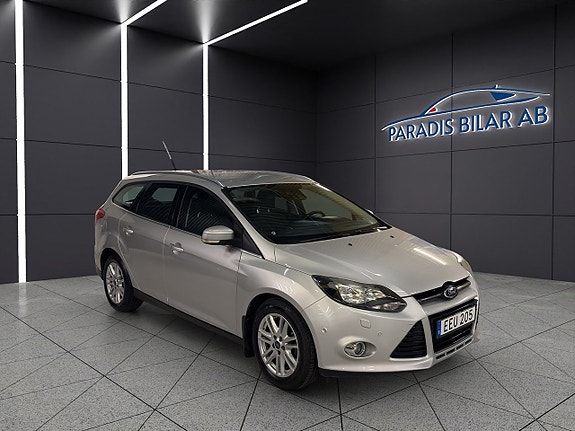 Ford Focus 7 of 27