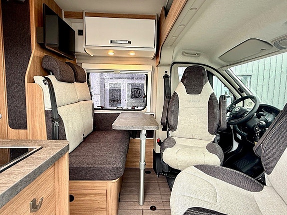 Weinsberg 600 9 of 20