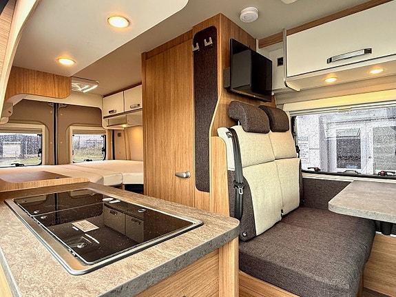 Weinsberg 600 10 of 20
