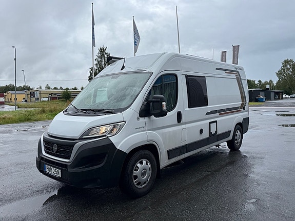 Weinsberg 600 3 of 20