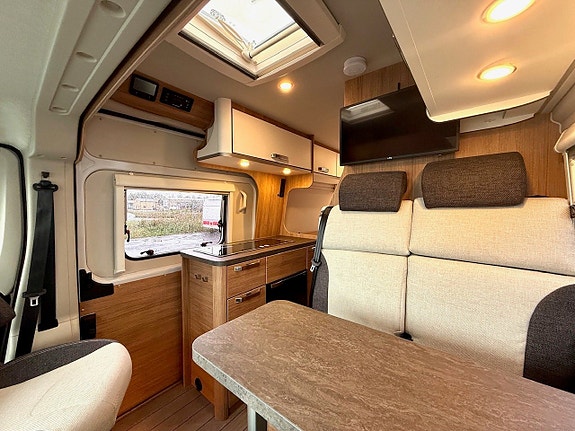 Weinsberg 600 18 of 20