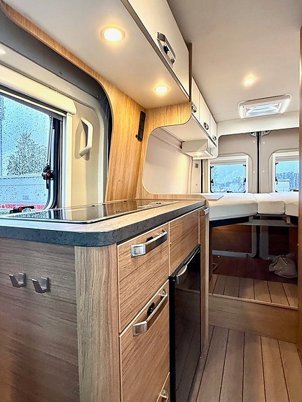 Weinsberg 600 11 of 20