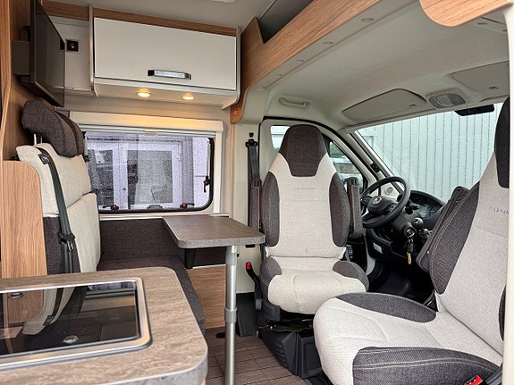Weinsberg 600 8 of 20