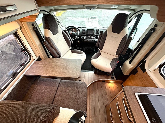Weinsberg 600 16 of 20
