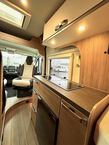 Weinsberg 600 15 of 20