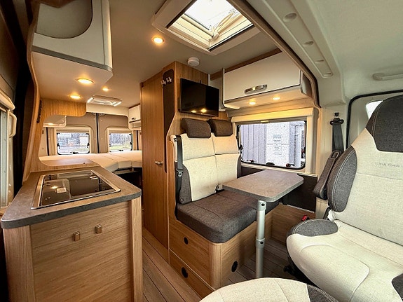 Weinsberg 600 17 of 20