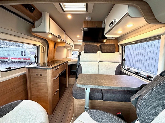 Weinsberg 600 19 of 20