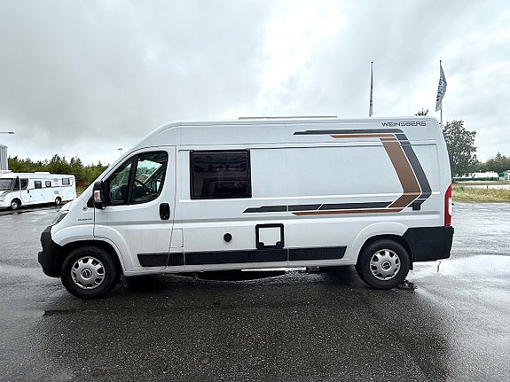Weinsberg 600 4 of 20