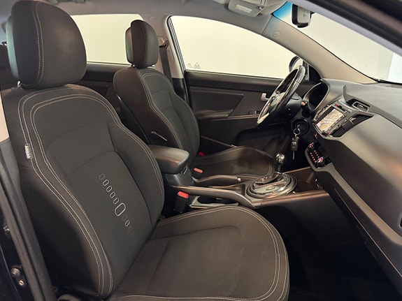 Kia Sportage 13 of 24