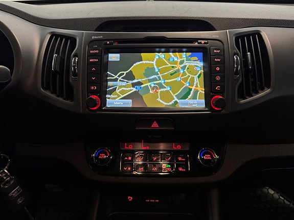 Kia Sportage 18 of 24