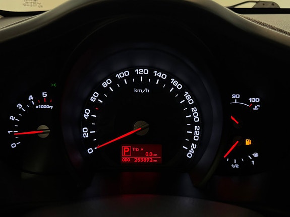 Kia Sportage 16 of 24