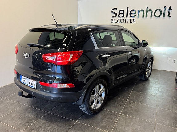 Kia Sportage 6 of 24