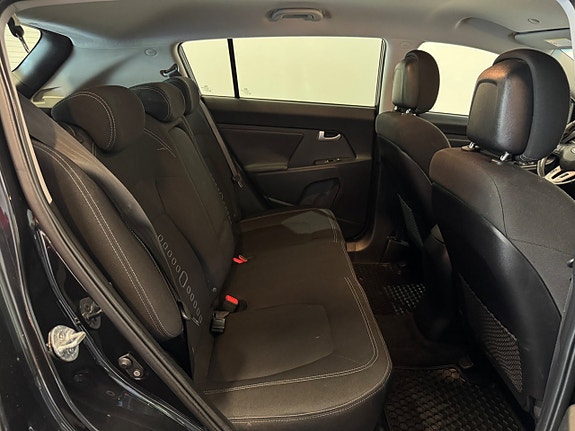 Kia Sportage 21 of 24