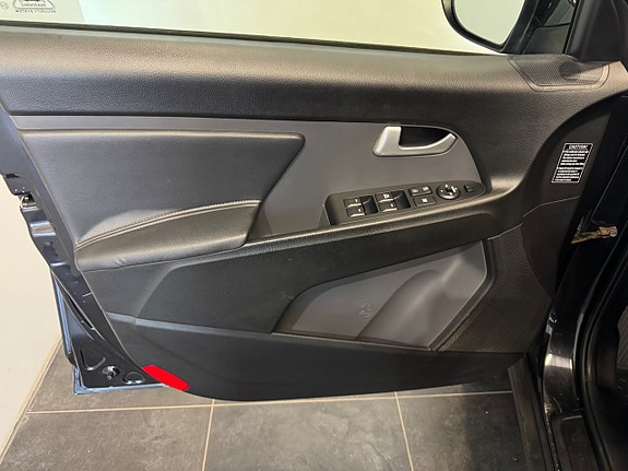 Kia Sportage 9 of 24