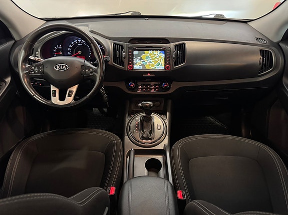 Kia Sportage 14 of 24