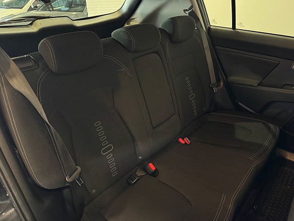 Kia Sportage 22 of 24