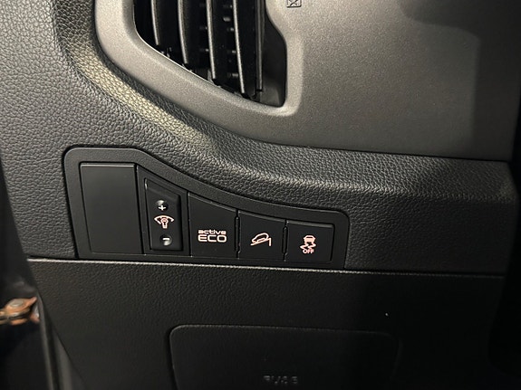 Kia Sportage 20 of 24
