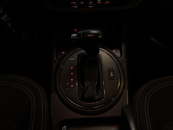 Kia Sportage 19 of 24