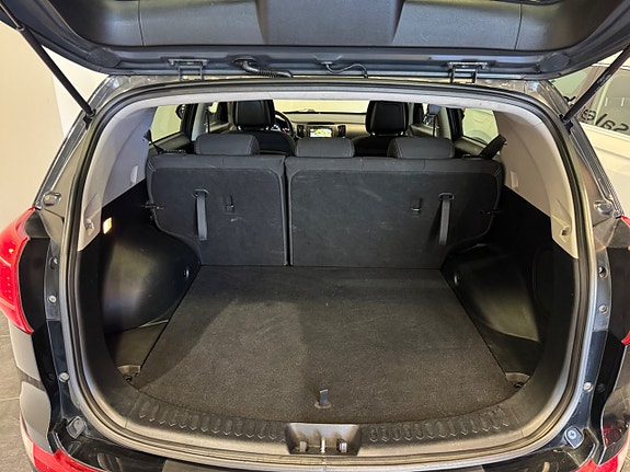 Kia Sportage 24 of 24