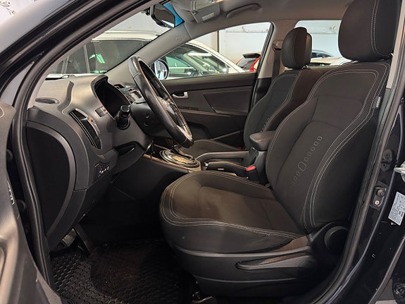 Kia Sportage 11 of 24