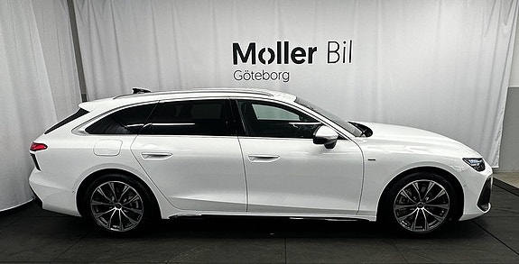 Audi A6 2 of 23