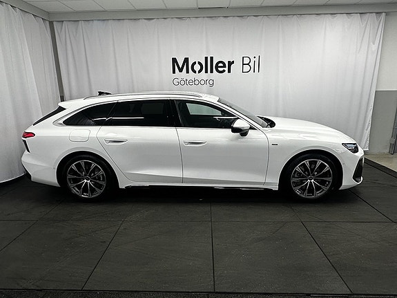 Audi A6 21 of 23