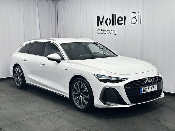 Audi A6 19 of 23