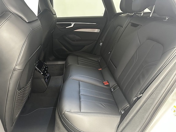 Audi A6 11 of 23