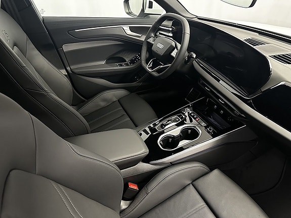 Audi A6 14 of 23