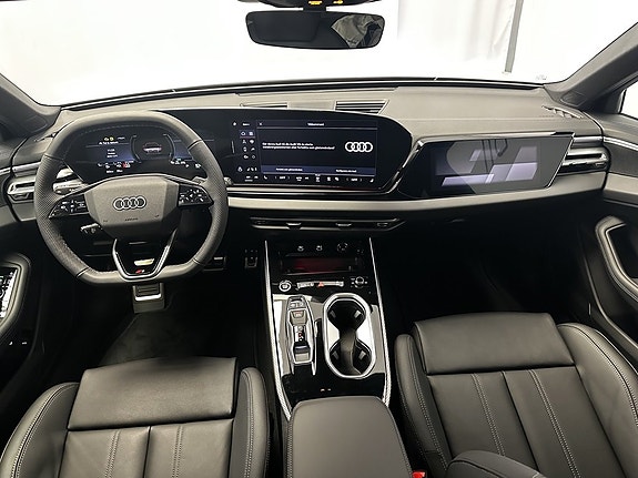Audi A6 9 of 23