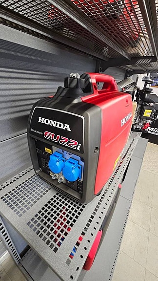 HONDA EU22i