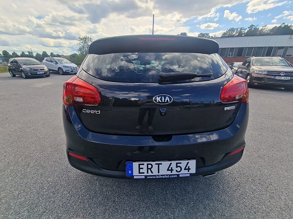 Kia Ceed 7 of 19