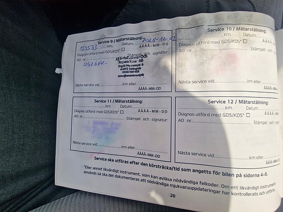 Kia Ceed 15 of 19