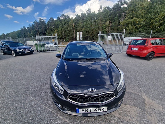 Kia Ceed 6 of 19