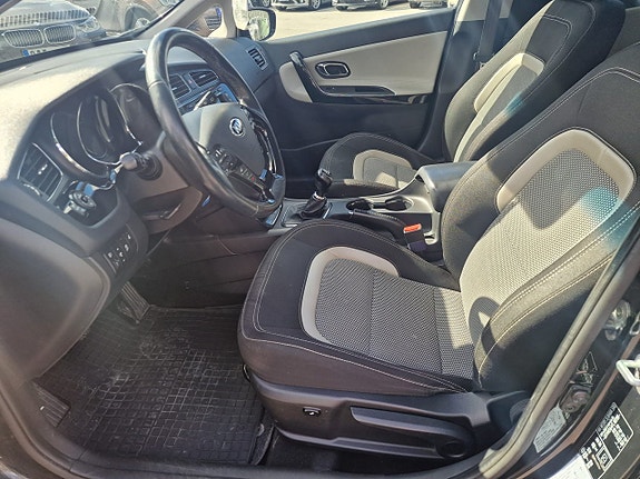 Kia Ceed 11 of 19