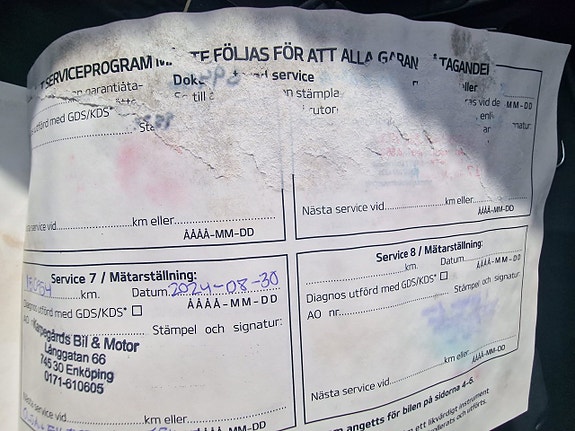 Kia Ceed 18 of 19