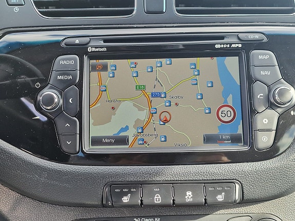 Kia Ceed 10 of 19