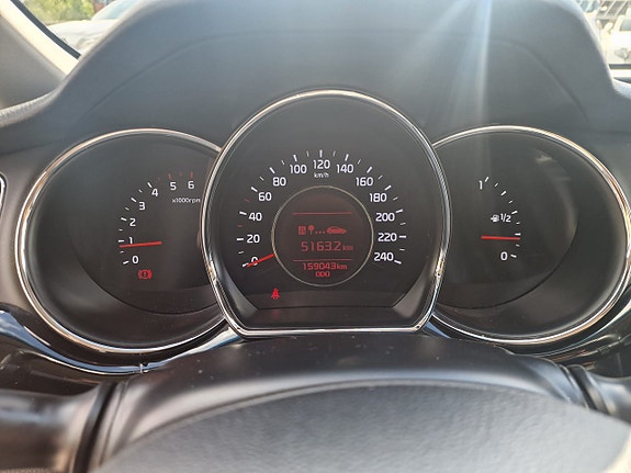 Kia Ceed 19 of 19