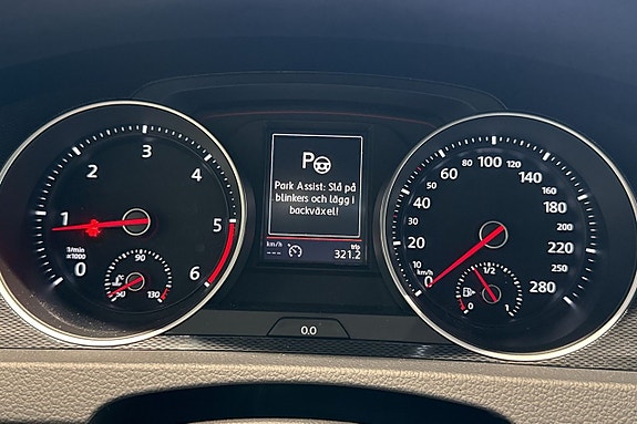 Volkswagen Golf I 22 of 26