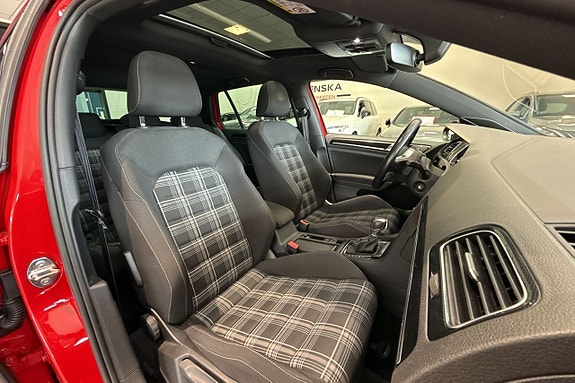 Volkswagen Golf I 9 of 26