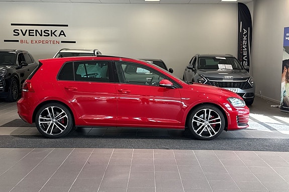 Volkswagen Golf I 3 of 26