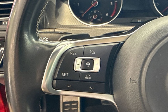 Volkswagen Golf I 15 of 26