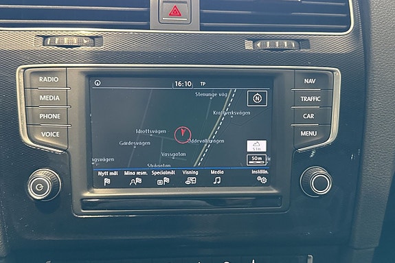 Volkswagen Golf I 21 of 26