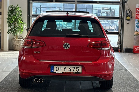 Volkswagen Golf I 6 of 26