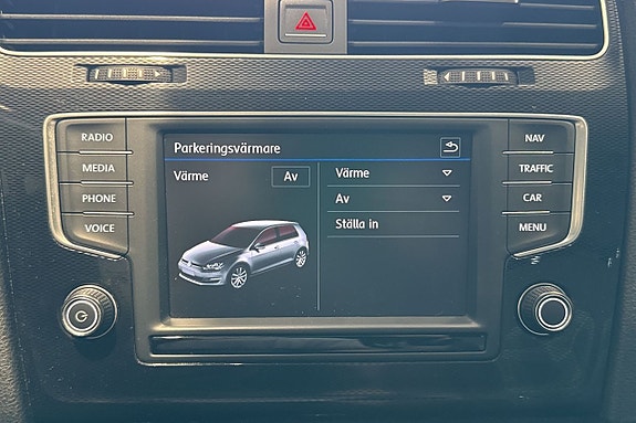 Volkswagen Golf I 20 of 26