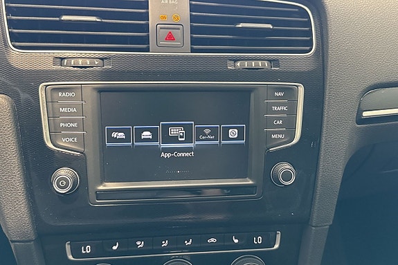 Volkswagen Golf I 17 of 26