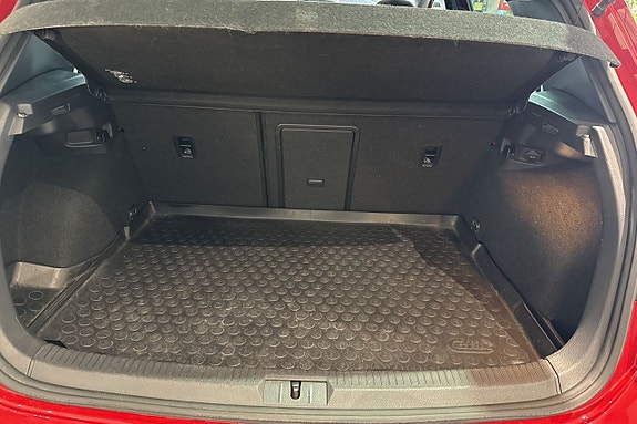 Volkswagen Golf I 25 of 26