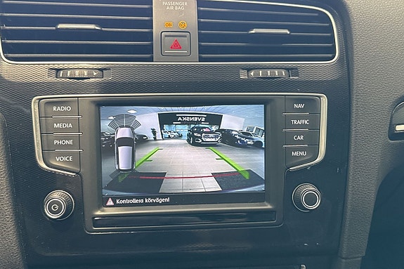Volkswagen Golf I 16 of 26