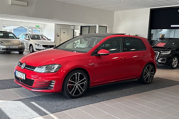 Volkswagen Golf I 2 of 26
