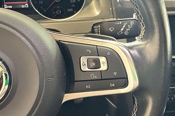 Volkswagen Golf I 14 of 26